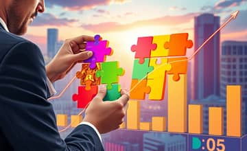 ETFs: Build Your Investment Portfolio with Ease