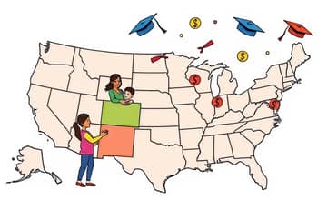 529 College Savings Plans: State Comparisons for Smart Savers