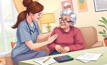 Long-Term Care Insurance: Get Personalized Quotes