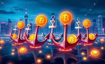 DeFi Stablecoins: Projects Building Stability in Crypto