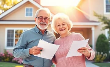 Reverse Mortgage Requirements: What Seniors Need to Know