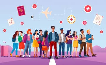 Travel Insurance Policies: Compare Options for Your Next Trip