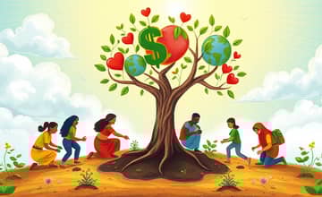 Impact Investing Funds: Make a Difference with Your Money
