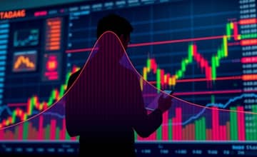 Volume Profile Trading: Strategies for Deeper Market Insights