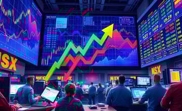 Market Breadth Indicators: Gauging Overall Market Health