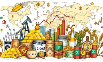 Commodity Market: A Deep Dive into Fundamental Analysis