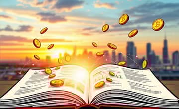 Earnings Per Share (EPS): Its Impact on Stock Performance