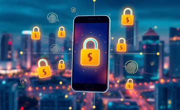 Digital Payment Wallets: Enhancing Your Security