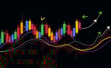 Candlestick Patterns: Advanced Analysis for Profitable Trading