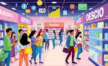 Consumer Behavior: Market Insights for Smarter Business Decisions