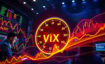 VIX Trading Strategies: Capitalize on Market Volatility