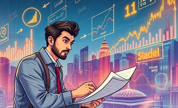 Stock Market Valuation: Comparing Top Methods for Investors