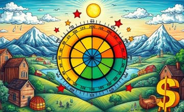 Seasonal Market Patterns: Trading Strategies for Recurring Trends