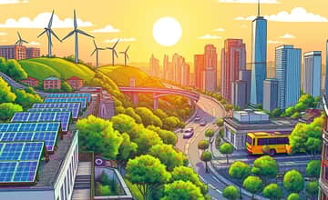Green Bonds: Investing in Sustainable Finance Initiatives