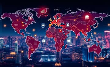 Intermarket Analysis: Connecting Global Markets for Smarter Trading