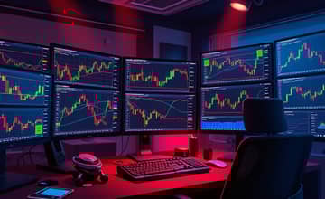 MACD Divergence: Spotting Profitable Trading Setups