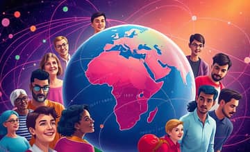 Demographic Shifts: Identifying New Market Opportunities