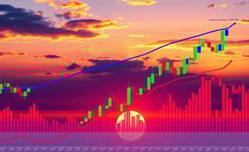 Moving Averages Crossover: Simple Yet Powerful Trading Strategies