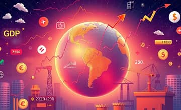 Macroeconomic Indicators: What They Mean for the Stock Market