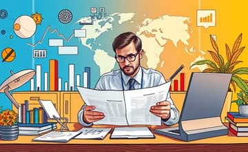 Fundamental Analysis Checklist: What Every Investor Needs