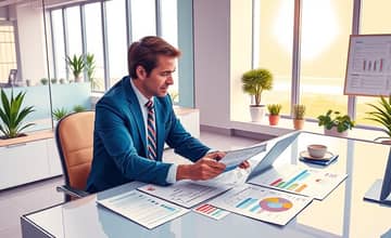 Financial Advisory Services: Understanding Fees and Value