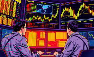 Market Liquidity Analysis: Tools to Measure Trading Volume