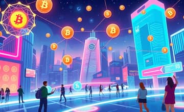 Blockchain-Based Financial Products: The Future of Finance