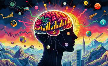 Behavioral Economics: Market Insights from Investor Psychology