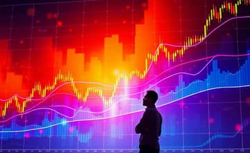 RSI Indicator: Master Overbought and Oversold Signals