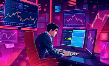 Quantitative Trading Strategies: Develop Your Own Algorithms