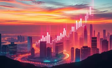 Market Leading Indicators: Predicting Future Economic Trends