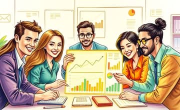Financial Wellness Programs: Benefits for Employees