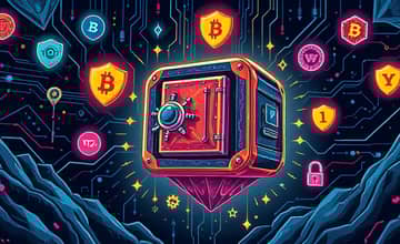 Crypto Wallet Security: Essential Tips to Protect Your Assets