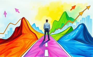 Economic Cycles: Timing Your Investments for Success
