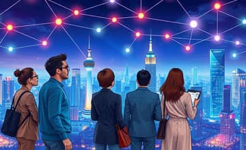 Industry-Specific Trends: Spotting Opportunities in Your Niche