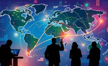 Geopolitical Risks: How Global Events Impact Financial Markets