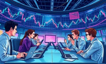 Technical Analysis Software: Top Tools for Smart Traders