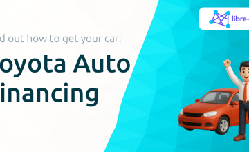 Toyota Auto Financing: Find Out How to Get Your Car