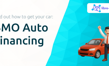 BMO Auto Financing: Find Out How to Get Your Car
