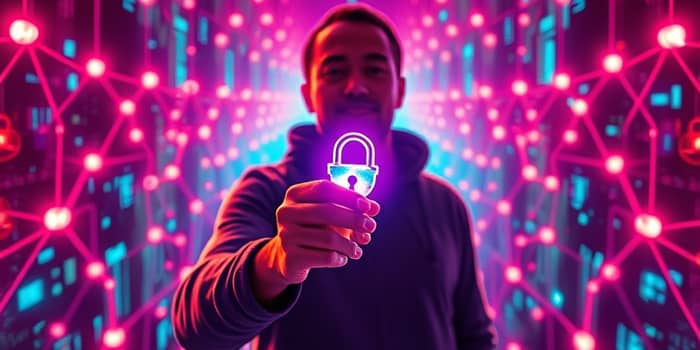 Decentralized Identity: Crypto Solutions for Digital Privacy