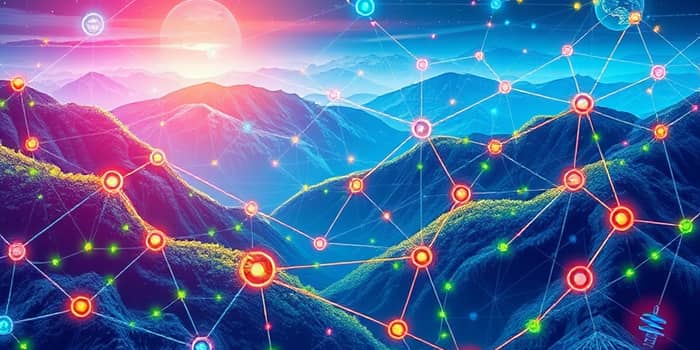 Web3: Exploring Blockchain Applications Beyond Crypto