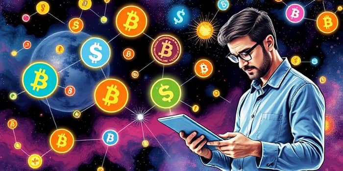 Crypto Asset Management: Solutions for Your Digital Portfolio