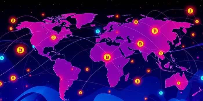 Cross-Border Payments: The Role of Crypto in Global Transactions