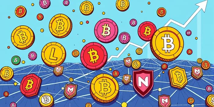Crypto Portfolio Diversification: Build a Resilient Strategy