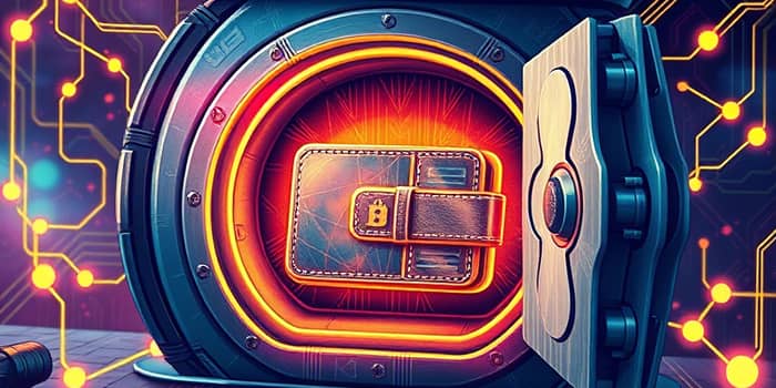 Cold Storage Wallets: The Safest Way to Store Your Crypto