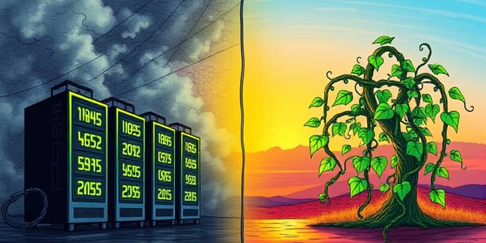 Proof-of-Stake vs. Proof-of-Work: Which Reigns Supreme?