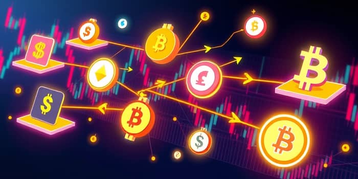 Crypto Arbitrage: Strategies to Profit from Price Differences