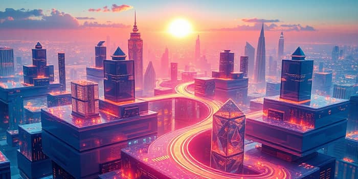 Ethereum Scaling: Solutions Driving Future Growth