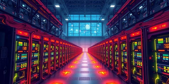 Cryptocurrency Mining: Is It Still Profitable?
