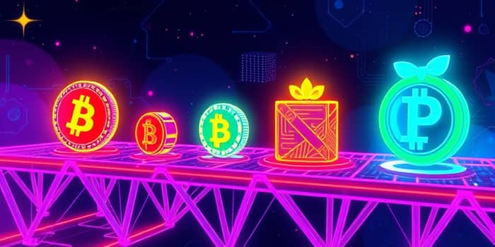 Wrapped Tokens: How They Work in the DeFi Ecosystem